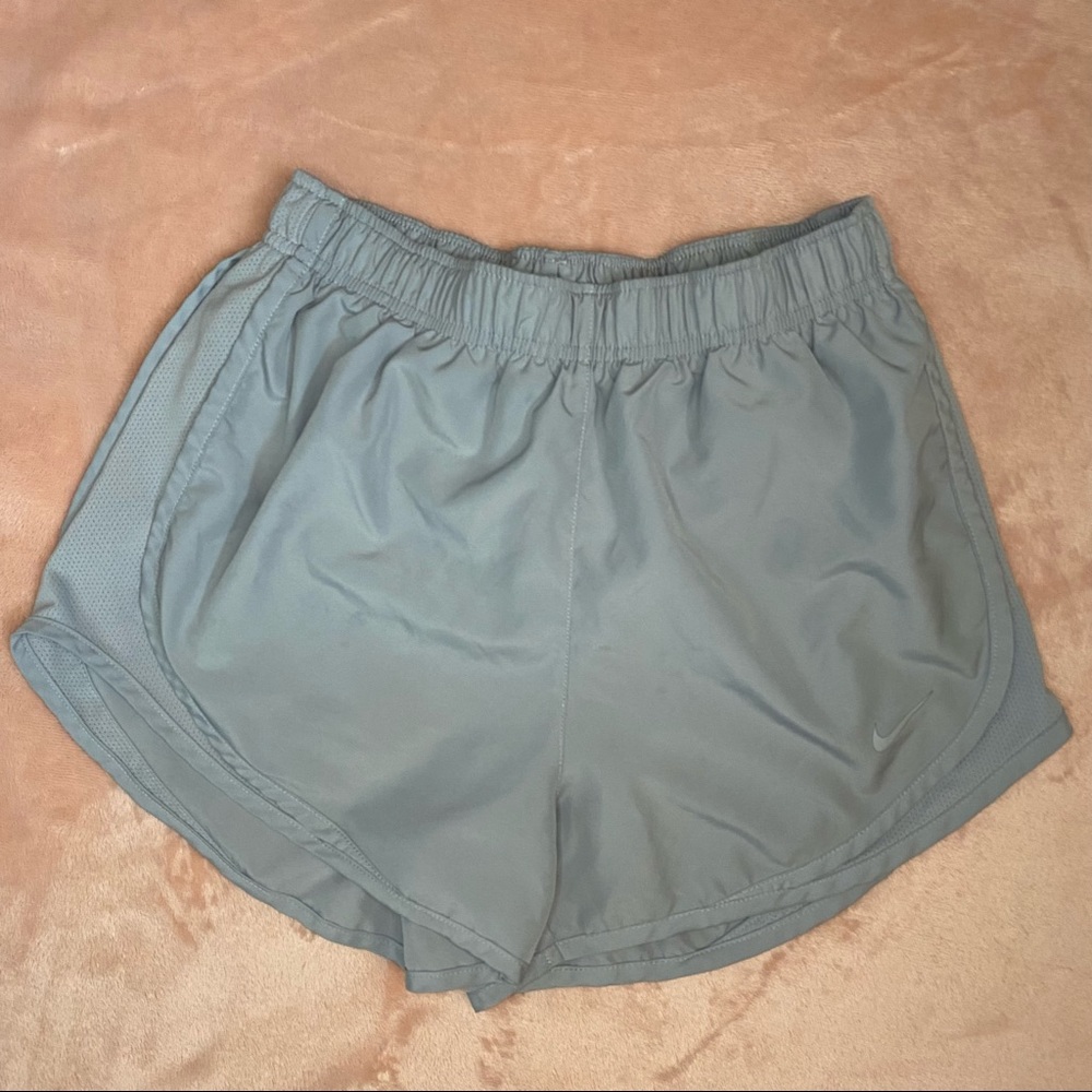 nike dri fit shorts